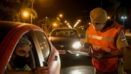 Coronavirus en Argentina, NA