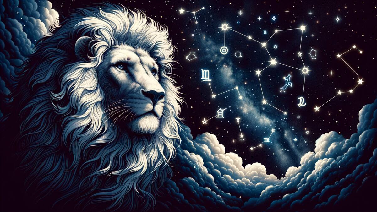 Horóscopo de Leo de hoy: miércoles 23 de abril de 2025. Foto: Redacción canal26.com