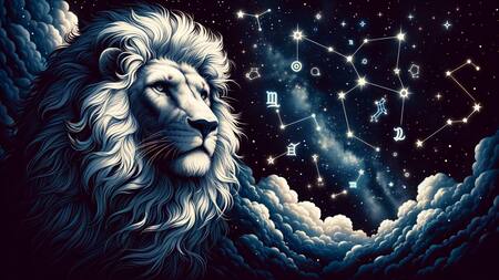 Horóscopo de Leo de hoy: miércoles 23 de abril de 2025. Foto: Redacción canal26.com