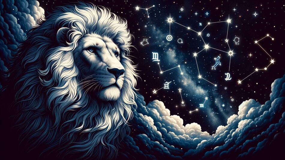 Horóscopo de Leo de hoy: miércoles 23 de abril de 2025. Foto: Redacción canal26.com