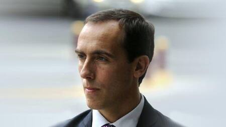 Hugo Alconada Mon, periodista, política