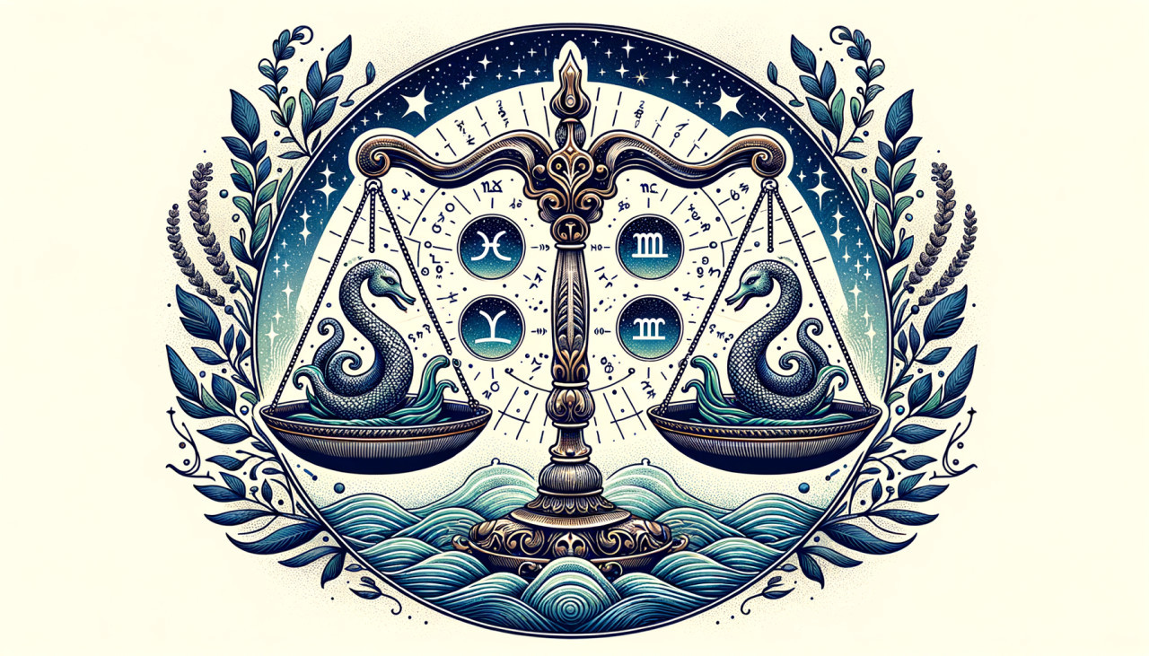 Horóscopo de Libra de hoy: viernes 23 de mayo de 2025. Foto: Redacción canal26.com