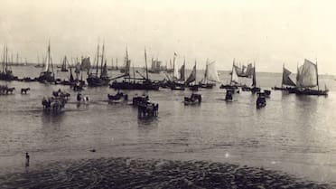 El día que tembló Buenos Aires: cuando un terremoto y tsunami sembraron el pánico en las costas del Río de la Plata