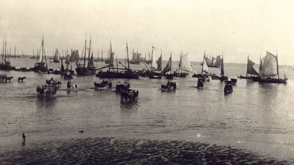 La Costa del Río de la Plata