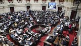 El Gobierno avanzará con la Ley Bases 2 y una nueva versión de la Ley Hojarasca
