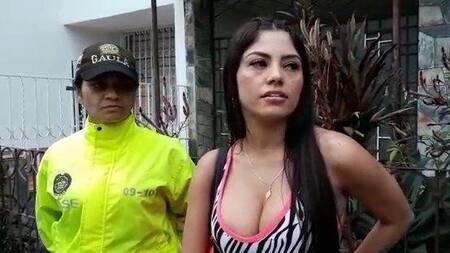 Paulina Karina Díaz