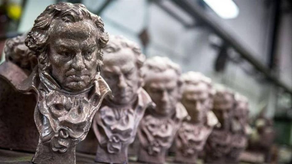 Premios Goya