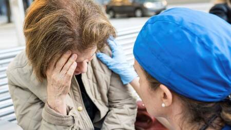 ACV, cuidados a tener en cuenta