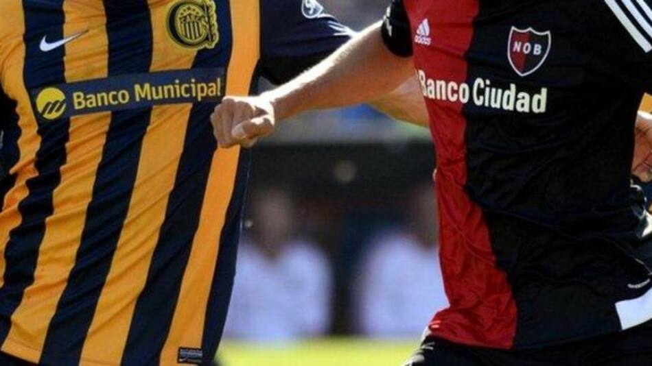 Copa Argentina - Clásico rosarino