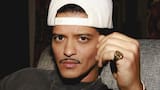 Bruno Mars tendría acumulada una millonaria deuda por sus adicciones a las apuestas