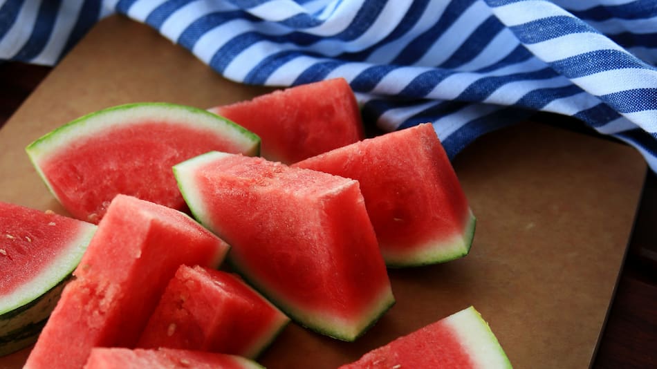 Fiesta Nacional de la Sandía