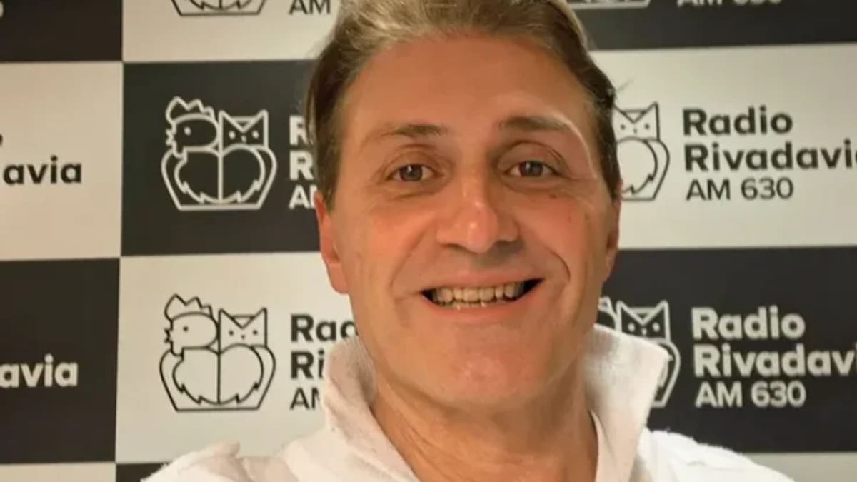 Daniel Gómez Rinaldi