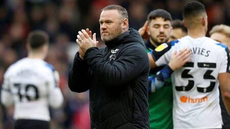 Wayne Rooney, Reuters