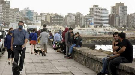 Fin de semana extra largo, turismo, NA