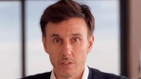 Roberto García Moritán. Foto: redes sociales