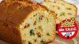 Budín navideño sin TACC: la receta rápida y fácil para disfrutar en las fiestas sin gluten
