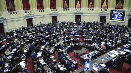 Reforma tributaria - Congreso