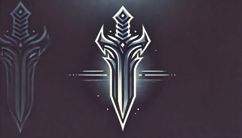 Daga. Foto: Canal 26.