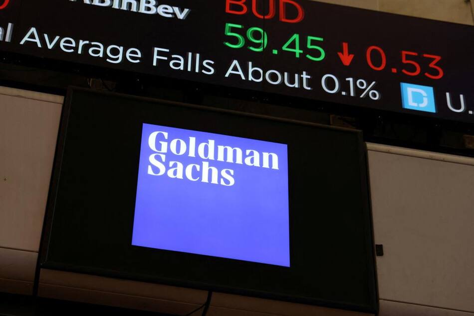 Goldman Sachs_Reuters