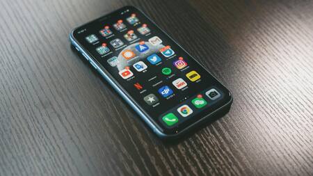 Celulares. Foto: Unsplash