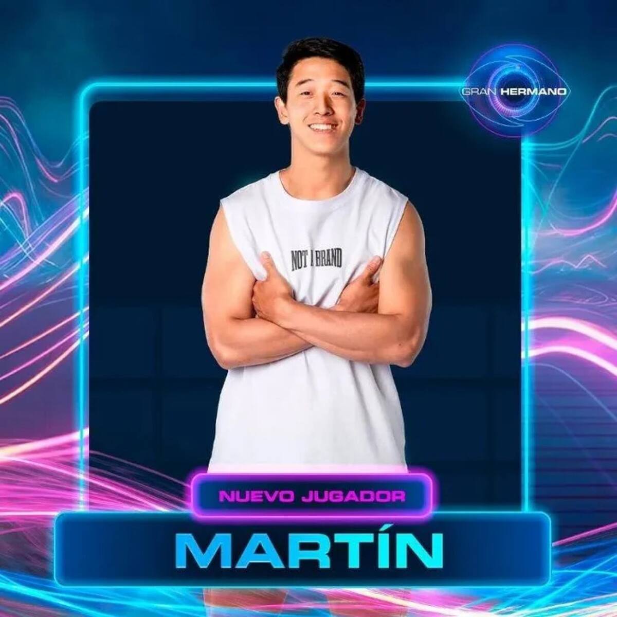 martín