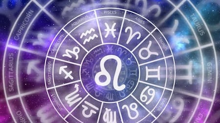 Horóscopo, astros, signos del zodiaco