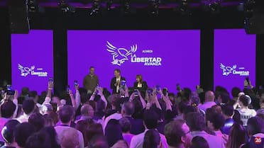 La funcionaria de La Libertad Avanza que se peleó con su partido, la echaron y separó el bloque en el Consejo Deliberante