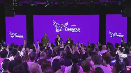 La funcionaria de La Libertad Avanza que se peleó con su partido, la echaron y separó el bloque en el Consejo Deliberante