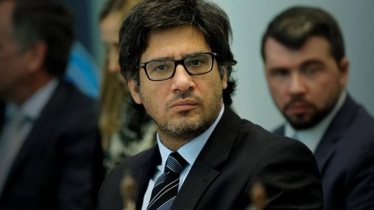 Germán Garavano