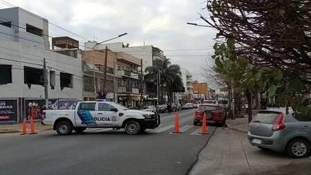 Comerciante mató a delincuente que robó camioneta de un amigo. Foto: el1digital.com.ar