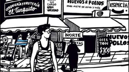 Espacio Moebius lanza convocatoria de artistas gráficos para Tinta Local. Foto: Prensa