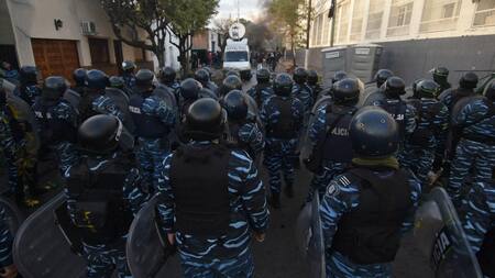 Desalojo en planta PepsiCo (DYN)