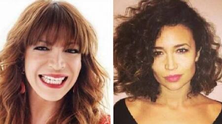 Lizy Tagliani y Julia Mengolini, liberación de presos