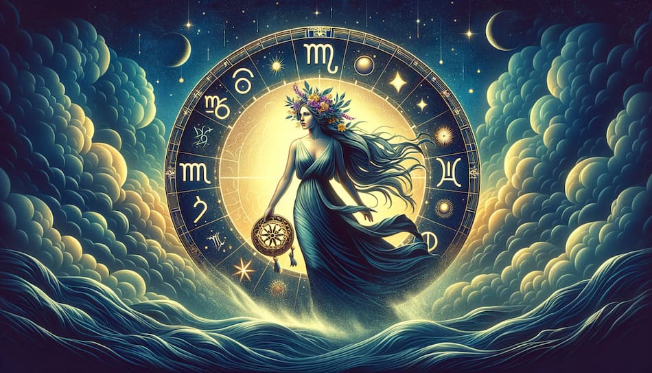 Horoscopo de Virgo de hoy: domingo 21 de julio de 2024. Foto: Redacción canal26.com