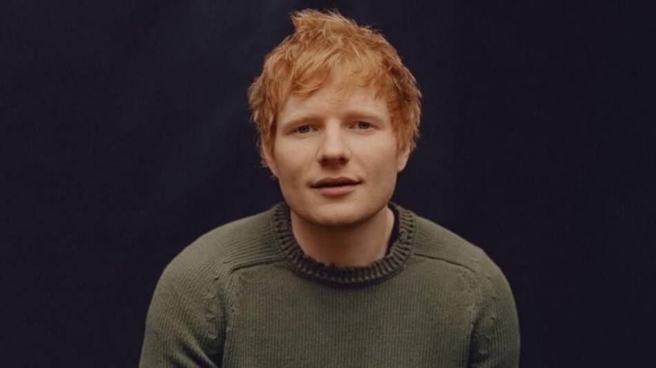 Ed Sheeran