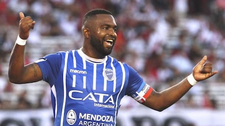 Santiago Morro García