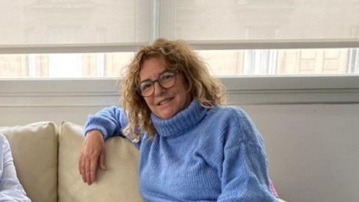 Claudia Rucci apuntó contra Mario Firmenich: "Llevaste a la muerte a miles de jóvenes"