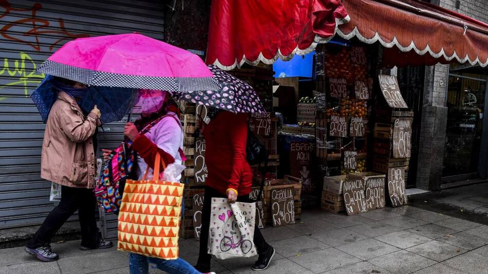 Coronavirus en Argentina, REUTERS