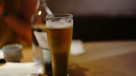 Cerveza; cervecerías.