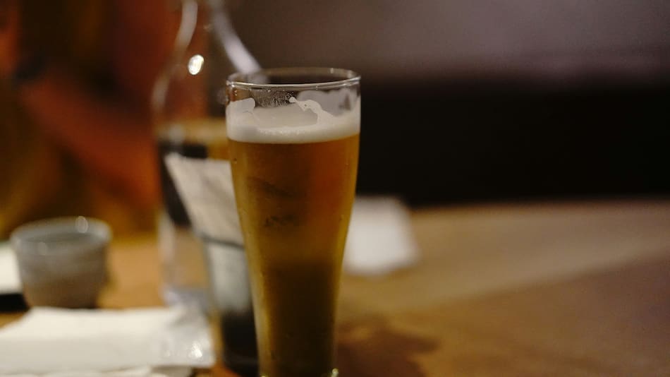 Cerveza; cervecerías.