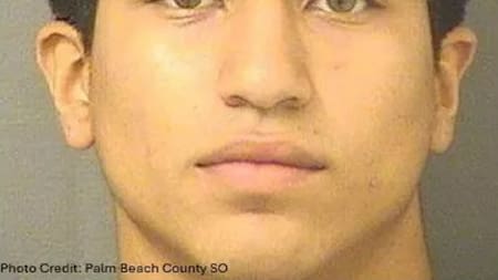 Miembro venezolano del Tren de Aragua fue capturado