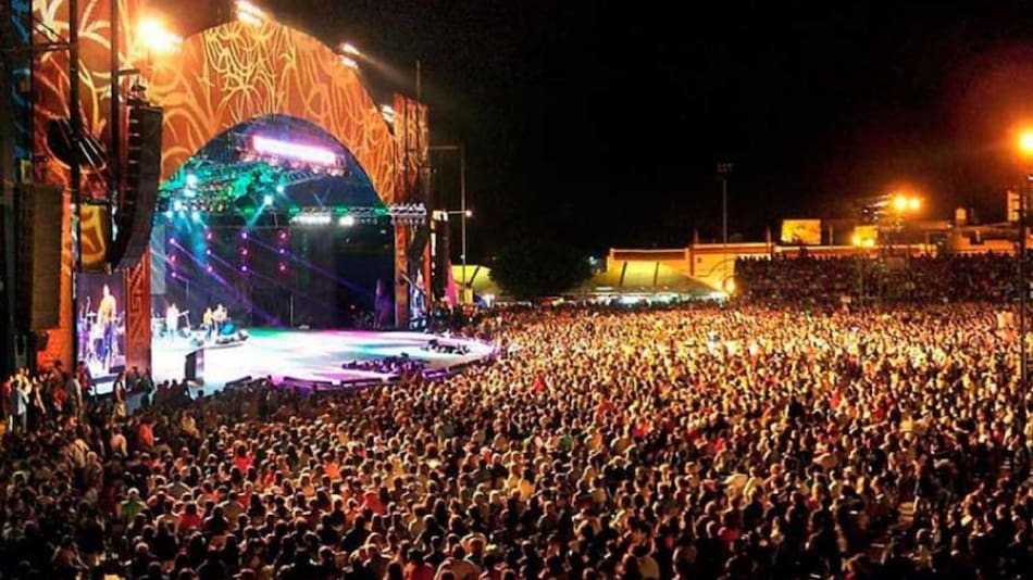 El evento popular no contará con uno de los históricos grupos.