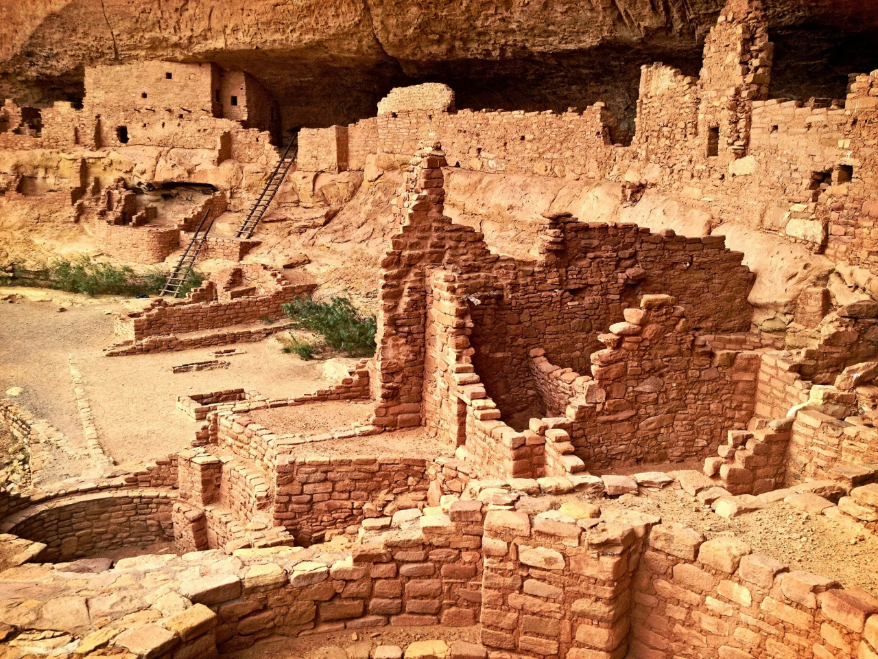 Nuevos hallazgos en Perú que detallan secretos sagrados de una sociedad muy antigua. Foto: Unsplash.