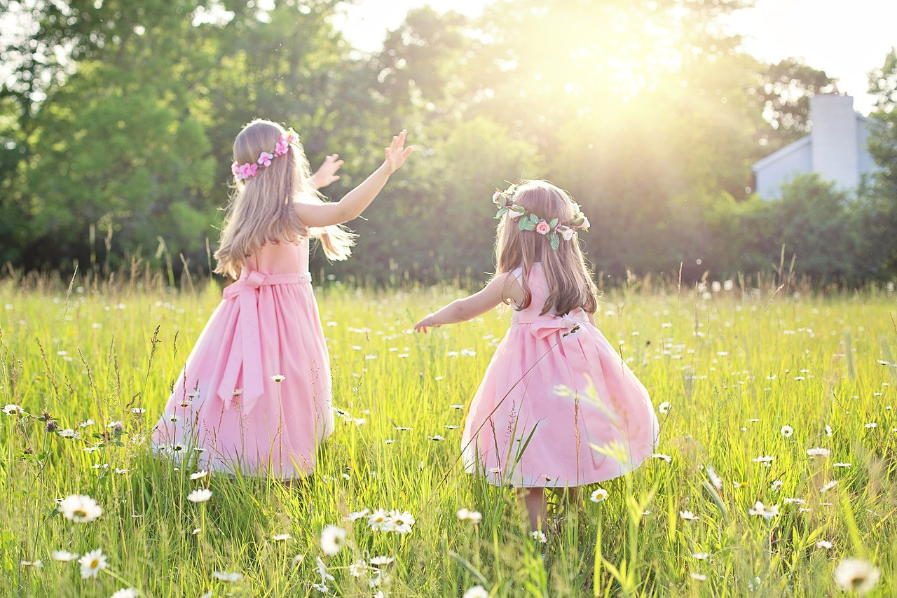 El nombre antiguo para niñas que volvió a utilizarse en la actualidad. Foto: Pixabay.