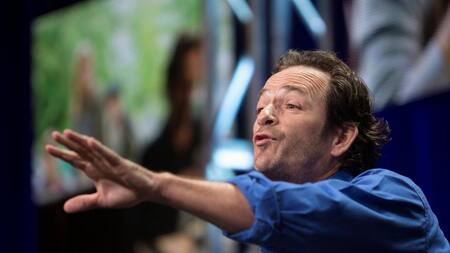 Luke Perry, actor, Reuters