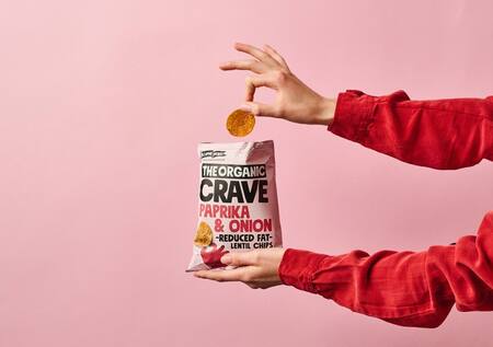 Los alimentos ultra procesados tienen un alto contenido de azúcar, sal y grasas saturadas. Foto: Unsplash.