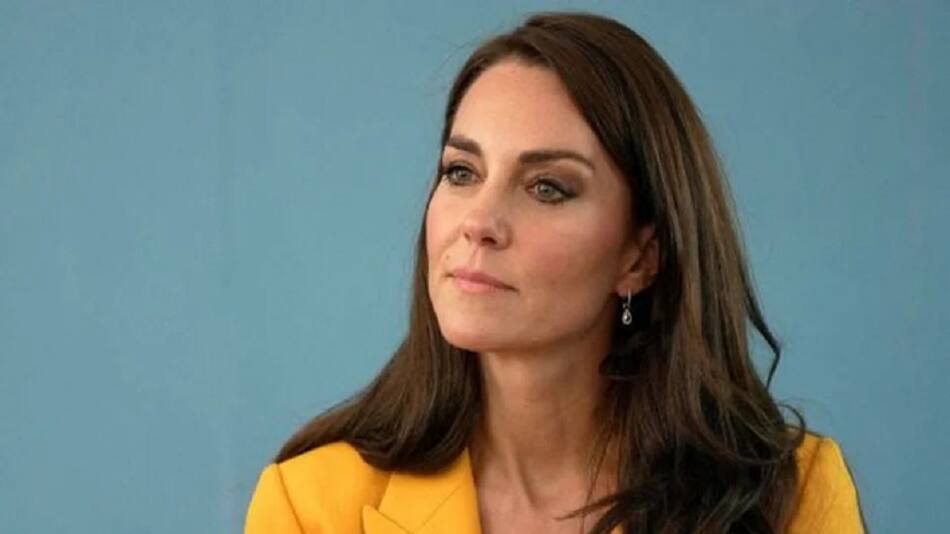 Kate Middleton. Foto: NA.