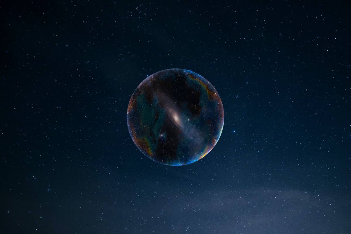 Viajar en el tiempo. Foto: Unsplash