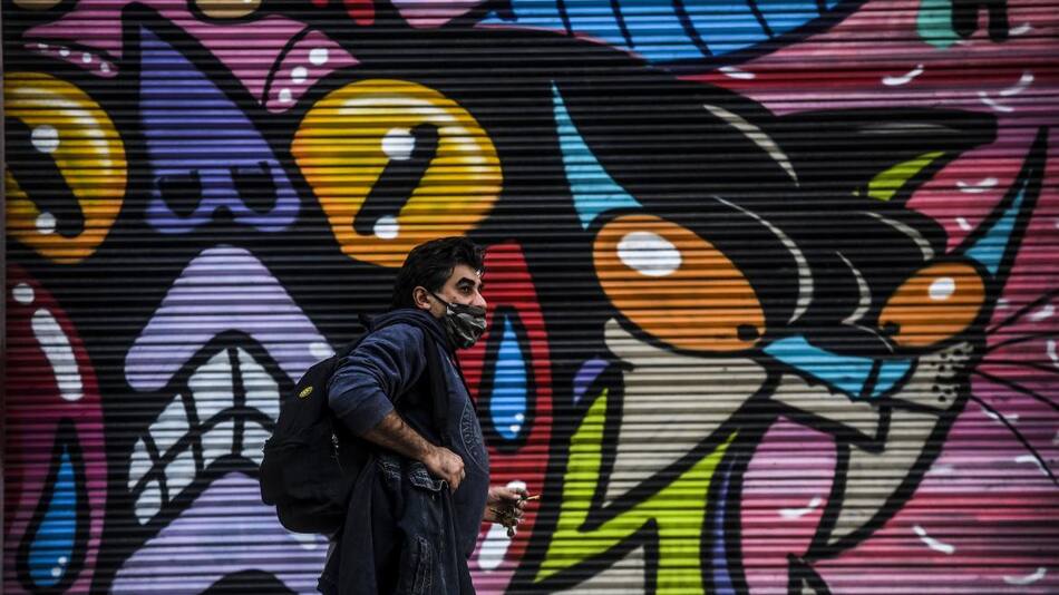 Coronavirus en Argentina, pandemia, NA
