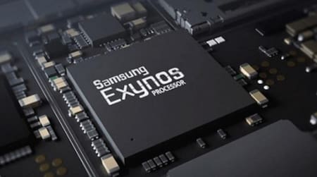 Samsung Galaxy S9 - Filtración